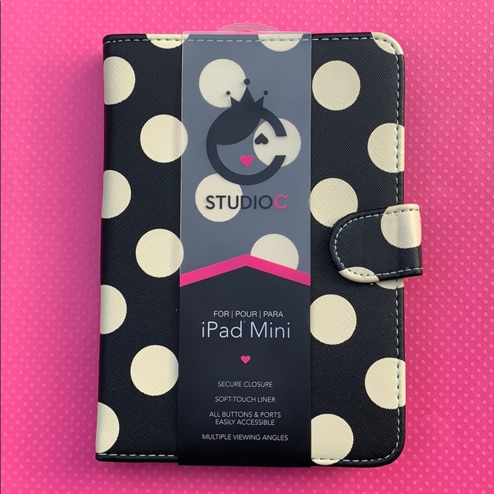 iPad Mini Case